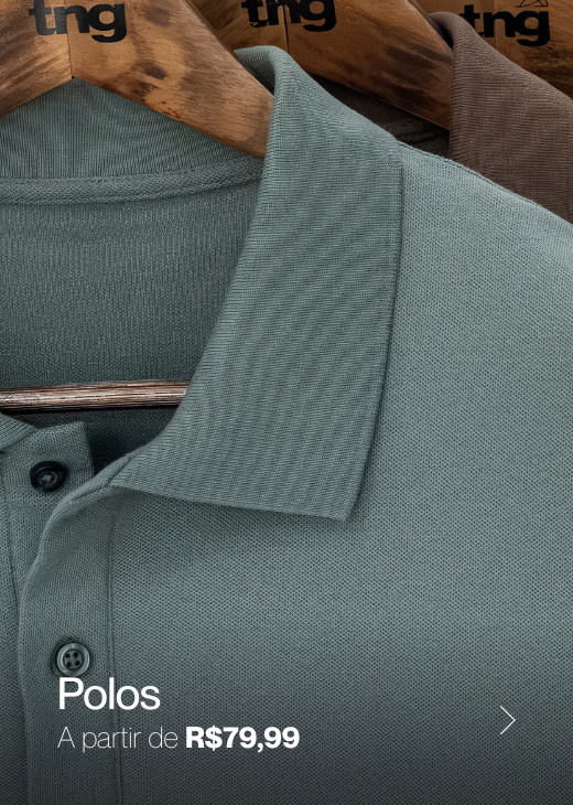 Banner - Polos